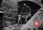 Image of French soldiers Europe, 1918, second 16 stock footage video 65675039782