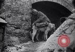 Image of French soldiers Europe, 1918, second 17 stock footage video 65675039782