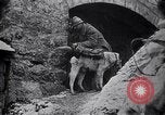 Image of French soldiers Europe, 1918, second 18 stock footage video 65675039782