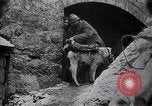 Image of French soldiers Europe, 1918, second 19 stock footage video 65675039782