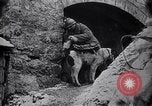 Image of French soldiers Europe, 1918, second 20 stock footage video 65675039782