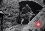 Image of French soldiers Europe, 1918, second 22 stock footage video 65675039782