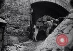 Image of French soldiers Europe, 1918, second 25 stock footage video 65675039782