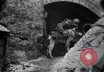 Image of French soldiers Europe, 1918, second 26 stock footage video 65675039782