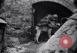 Image of French soldiers Europe, 1918, second 27 stock footage video 65675039782