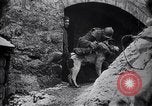 Image of French soldiers Europe, 1918, second 28 stock footage video 65675039782