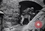 Image of French soldiers Europe, 1918, second 29 stock footage video 65675039782