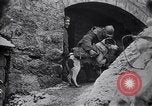 Image of French soldiers Europe, 1918, second 30 stock footage video 65675039782