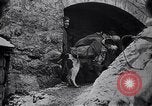 Image of French soldiers Europe, 1918, second 31 stock footage video 65675039782