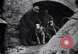 Image of French soldiers Europe, 1918, second 34 stock footage video 65675039782