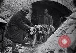 Image of French soldiers Europe, 1918, second 36 stock footage video 65675039782