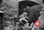 Image of French soldiers Europe, 1918, second 39 stock footage video 65675039782