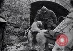 Image of French soldiers Europe, 1918, second 40 stock footage video 65675039782