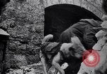 Image of French soldiers Europe, 1918, second 43 stock footage video 65675039782
