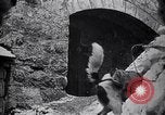 Image of French soldiers Europe, 1918, second 44 stock footage video 65675039782