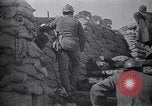 Image of French soldiers Europe, 1918, second 47 stock footage video 65675039782