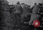 Image of French soldiers Europe, 1918, second 48 stock footage video 65675039782