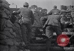 Image of French soldiers Europe, 1918, second 49 stock footage video 65675039782