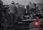 Image of French soldiers Europe, 1918, second 51 stock footage video 65675039782