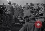 Image of French soldiers Europe, 1918, second 53 stock footage video 65675039782