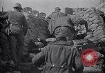 Image of French soldiers Europe, 1918, second 54 stock footage video 65675039782