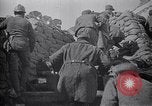 Image of French soldiers Europe, 1918, second 55 stock footage video 65675039782