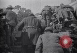 Image of French soldiers Europe, 1918, second 56 stock footage video 65675039782