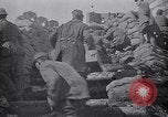 Image of French soldiers Europe, 1918, second 58 stock footage video 65675039782