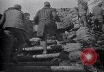 Image of French soldiers Europe, 1918, second 59 stock footage video 65675039782