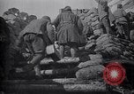 Image of French soldiers Europe, 1918, second 60 stock footage video 65675039782
