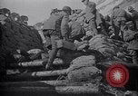 Image of French soldiers Europe, 1918, second 61 stock footage video 65675039782