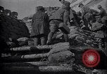 Image of French soldiers Europe, 1918, second 62 stock footage video 65675039782