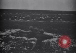 Image of WWI French and American troops dig trenches Marne France, 1918, second 22 stock footage video 65675039783