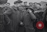 Image of Kaiser Wilhelm  in Holland Holland Netherlands, 1918, second 4 stock footage video 65675039784