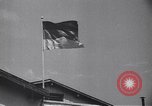 Image of Kaiser Wilhelm  in Holland Holland Netherlands, 1918, second 20 stock footage video 65675039784