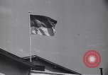 Image of Kaiser Wilhelm  in Holland Holland Netherlands, 1918, second 21 stock footage video 65675039784