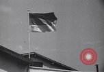 Image of Kaiser Wilhelm  in Holland Holland Netherlands, 1918, second 23 stock footage video 65675039784