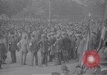 Image of Kaiser Wilhelm  in Holland Holland Netherlands, 1918, second 31 stock footage video 65675039784
