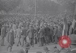 Image of Kaiser Wilhelm  in Holland Holland Netherlands, 1918, second 32 stock footage video 65675039784