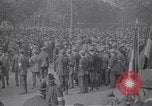 Image of Kaiser Wilhelm  in Holland Holland Netherlands, 1918, second 37 stock footage video 65675039784