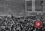Image of Kaiser Wilhelm  in Holland Holland Netherlands, 1918, second 40 stock footage video 65675039784