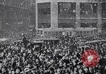 Image of Kaiser Wilhelm  in Holland Holland Netherlands, 1918, second 42 stock footage video 65675039784