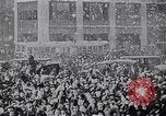 Image of Kaiser Wilhelm  in Holland Holland Netherlands, 1918, second 44 stock footage video 65675039784