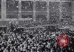 Image of Kaiser Wilhelm  in Holland Holland Netherlands, 1918, second 46 stock footage video 65675039784
