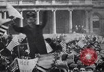 Image of Kaiser Wilhelm  in Holland Holland Netherlands, 1918, second 47 stock footage video 65675039784