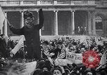 Image of Kaiser Wilhelm  in Holland Holland Netherlands, 1918, second 48 stock footage video 65675039784