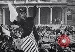 Image of Kaiser Wilhelm  in Holland Holland Netherlands, 1918, second 50 stock footage video 65675039784