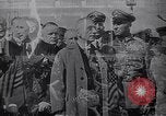 Image of Kaiser Wilhelm  in Holland Holland Netherlands, 1918, second 52 stock footage video 65675039784