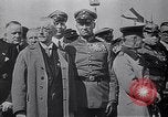 Image of Kaiser Wilhelm  in Holland Holland Netherlands, 1918, second 54 stock footage video 65675039784