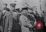 Image of Kaiser Wilhelm  in Holland Holland Netherlands, 1918, second 56 stock footage video 65675039784